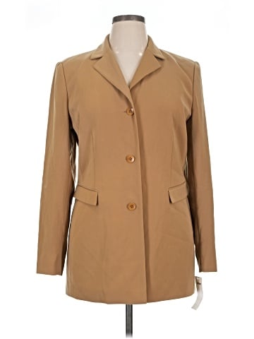 Caslon Coat (view 1)