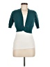 Torrid Teal Cardigan Size Med Plus (00) - photo 1
