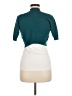 Torrid Teal Cardigan Size Med Plus (00) - photo 2