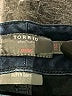 Torrid Solid Blue Jeans Size 18 - photo 4