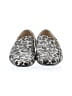 Jimmy Choo Animal Print Gray Flats Size EU 38 - photo 2