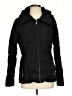 Calvin Klein 100% Polyester Solid Black Jacket Size S - photo 1