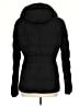 Calvin Klein 100% Polyester Solid Black Jacket Size S - photo 2