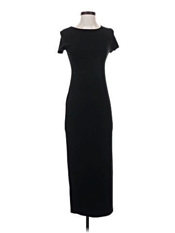 Bebe Casual Dress (view 1)