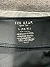 Tek Gear Black Casual Pants Size 10 - 12 - photo 3