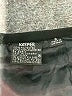 Kasper 100% Polyester Solid Black Formal Skirt Size 6 - photo 5