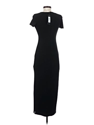 Bebe Casual Dress (view 2)