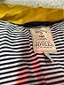 Joules 100% Polyester Yellow Vest Size 8 - photo 6