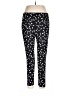 Lbisse Polka Dots Black Leggings Size 1X - photo 1