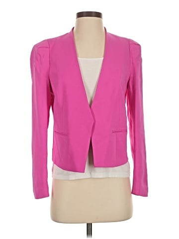 Rebecca Taylor Blazer (view 1)