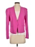 Rebecca Taylor Pink Blazer Size 4 - photo 1