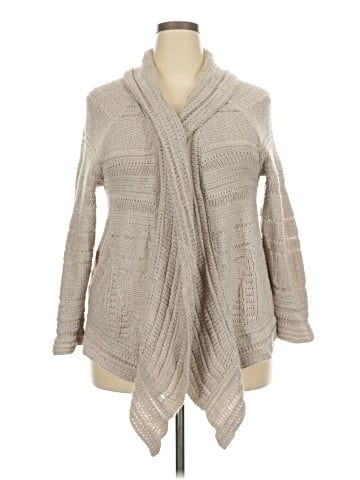 Style&Co Cardigan (view 1)