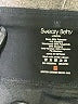 Sweaty Betty Solid Black Athletic Shorts Size S - photo 3