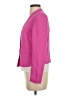 Rebecca Taylor Pink Blazer Size 4 - photo 5