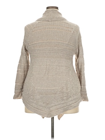 Style&Co Cardigan (view 2)
