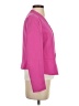 Rebecca Taylor Pink Blazer Size 4 - photo 4