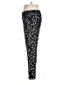 Lbisse Polka Dots Black Leggings Size 1X - photo 5