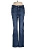 Talbots Blue Jeans Size 4 - photo 1