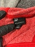 all in motion 100% Polyester Red Pullover Sweater Size L - photo 4
