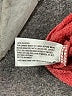 all in motion 100% Polyester Red Pullover Sweater Size L - photo 5
