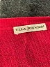 Ulla Johnson Red Pink Cashmere Pullover Sweater Size S - photo 6