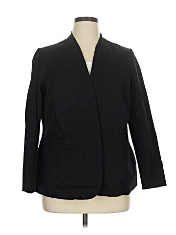 Ryan Wythe Blazer (view 1)