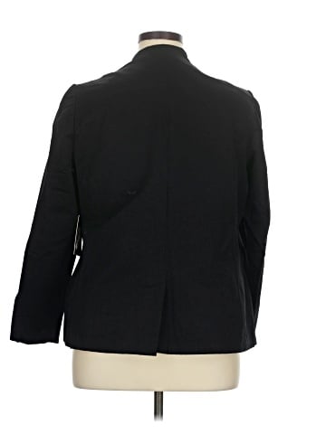 Ryan Wythe Blazer (view 2)