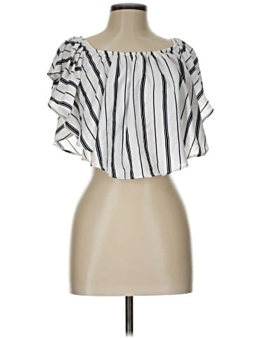 Bershka Casual Skirt (view 1)