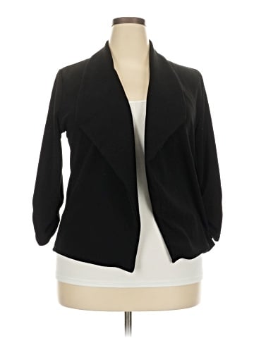 Doublju Cardigan (view 1)