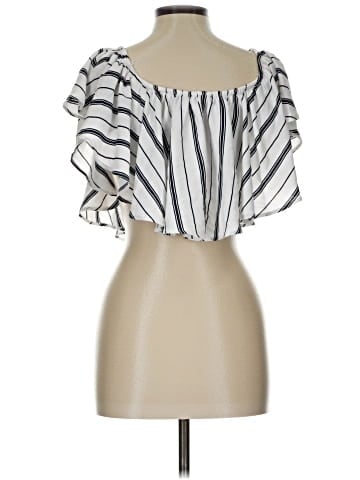Bershka Casual Skirt (view 2)