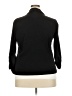 Doublju Black Cardigan Size 3X - photo 2