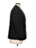 Ryan Wythe Black Blazer Size 1X - photo 4