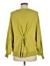 Unbranded 100% Viscose Green Pullover Sweater Size L - photo 2
