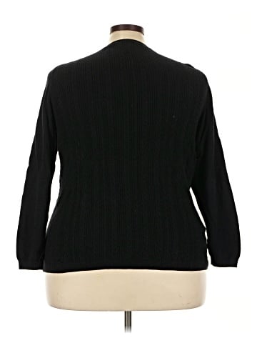 Talbots Outlet 3/4 Sleeve T-Shirt (view 2)