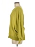 Unbranded 100% Viscose Green Pullover Sweater Size L - photo 5