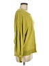 Unbranded 100% Viscose Green Pullover Sweater Size L - photo 4