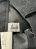 Jack. Solid Black Dress Pants Size XXS (estimated) - photo 7