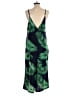 Shein Green Jumpsuit Size S - photo 2
