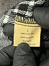 Love Notes 100% Cotton Black Poncho Size L - photo 5