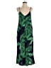 Shein Green Jumpsuit Size S - photo 1