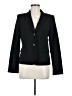 Calvin Klein Black Blazer Size 6 - photo 1