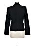Calvin Klein Black Blazer Size 6 - photo 2