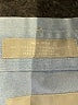 Nordstrom 100% Cotton Solid Blue Long Sleeve Button-Down Shirt Size 10 - photo 5