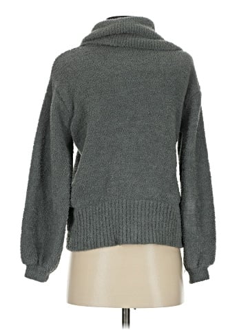 Ruby Moon Turtleneck Sweater (view 2)