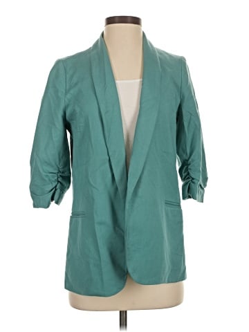 Bar III Blazer (view 1)
