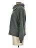Ruby Moon Solid Gray Turtleneck Sweater Size XS - photo 5