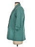 Bar III 100% Rayon Teal Blazer Size S - photo 5