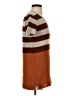 Burberry Brit 100% Cotton Brown Orange Pullover Sweater Size S - photo 4