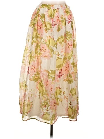 Calypso St. Barth Casual Skirt (view 1)