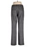 Etcetera Tweed Gray Dress Pants Size 4 - photo 2